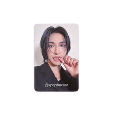 Load image into Gallery viewer, ATEEZ &#39;GOLDEN HOUR : Part.2&#39; Withmuu POB Benefit Photocard
