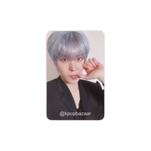 Load image into Gallery viewer, ATEEZ &#39;GOLDEN HOUR : Part.2&#39; Withmuu POB Benefit Photocard
