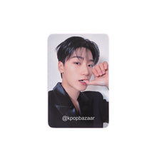 Load image into Gallery viewer, ATEEZ &#39;GOLDEN HOUR : Part.2&#39; Withmuu POB Benefit Photocard
