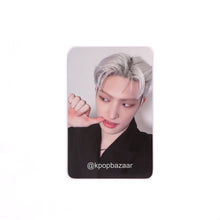 Load image into Gallery viewer, ATEEZ &#39;GOLDEN HOUR : Part.2&#39; Withmuu POB Benefit Photocard
