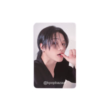 Load image into Gallery viewer, ATEEZ &#39;GOLDEN HOUR : Part.2&#39; Withmuu POB Benefit Photocard

