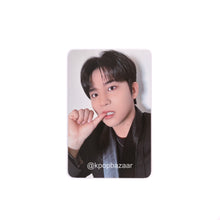 Load image into Gallery viewer, ATEEZ &#39;GOLDEN HOUR : Part.2&#39; Withmuu POB Benefit Photocard
