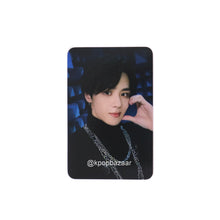 Load image into Gallery viewer, WayV &#39;FREQUENCY&#39; Soundwave POB Benefit Photocard
