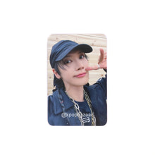 Load image into Gallery viewer, WayV &#39;FREQUENCY&#39; Soundwave POB Benefit Photocard

