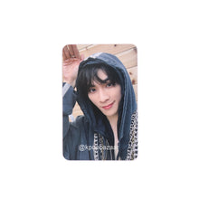 Load image into Gallery viewer, WayV &#39;FREQUENCY&#39; Soundwave POB Benefit Photocard
