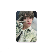 Load image into Gallery viewer, WayV &#39;FREQUENCY&#39; Soundwave POB Benefit Photocard
