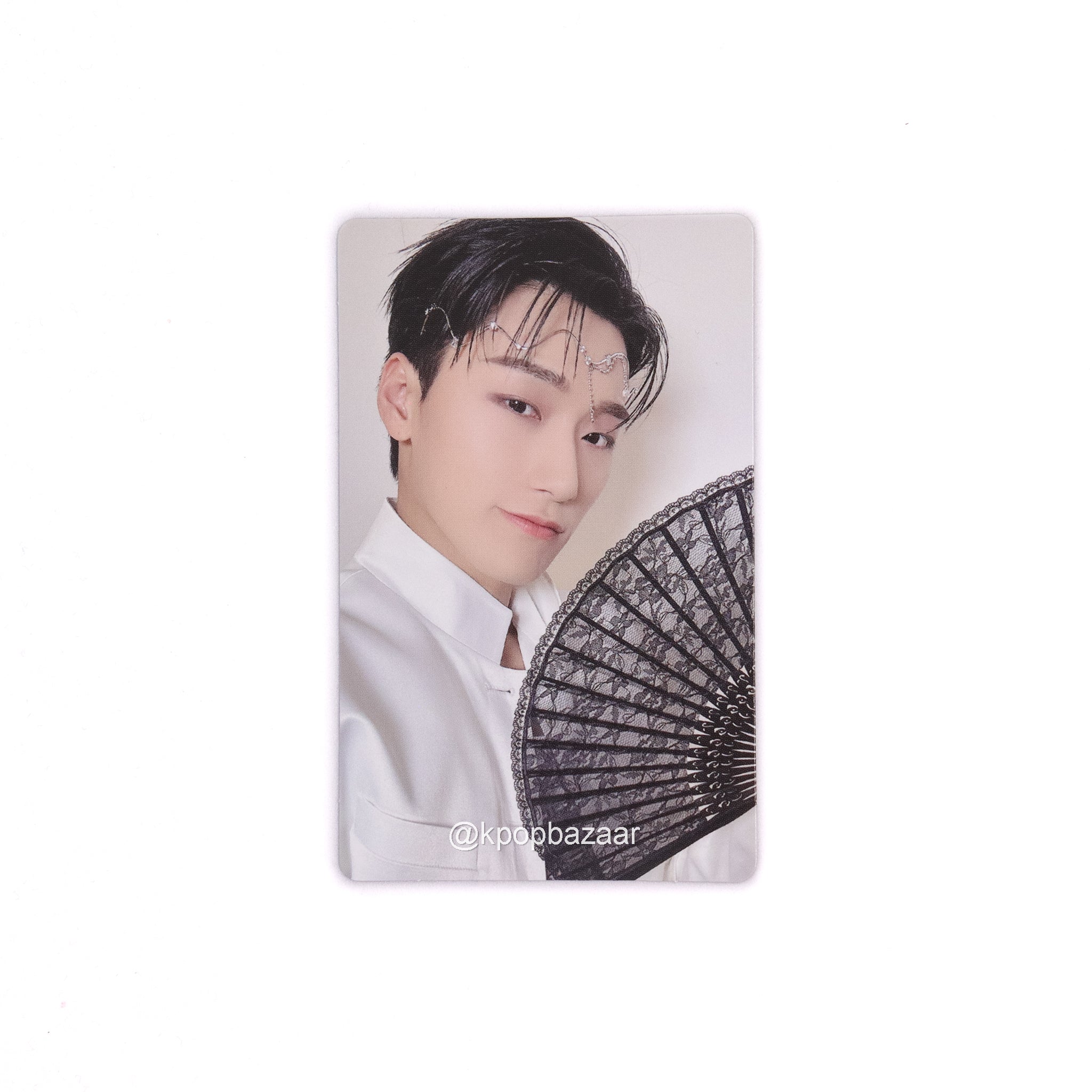 ATEEZ 予約 購入 トレカ toktoq GOLDEN HOUR poca ATEEZ - GOLDEN HOUR : Part.1 [TOKTOQ KQ SHOP] POB EXCLUSIVE