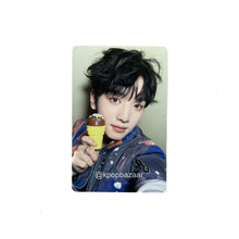 Load image into Gallery viewer, xikers &#39;HOUSE OF TRICKY : WATCH OUT&#39; MUSICART FS Round 1 Benefit Photocard
