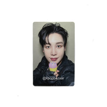 Load image into Gallery viewer, xikers &#39;HOUSE OF TRICKY : WATCH OUT&#39; MUSICART FS Round 1 Benefit Photocard
