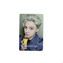 Load image into Gallery viewer, xikers &#39;HOUSE OF TRICKY : WATCH OUT&#39; MUSICART FS Round 1 Benefit Photocard

