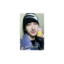 Load image into Gallery viewer, xikers &#39;HOUSE OF TRICKY : WATCH OUT&#39; MUSICART FS Round 1 Benefit Photocard
