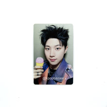 Load image into Gallery viewer, xikers &#39;HOUSE OF TRICKY : WATCH OUT&#39; MUSICART FS Round 1 Benefit Photocard
