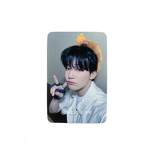 Load image into Gallery viewer, xikers &#39;HOUSE OF TRICKY : WATCH OUT&#39; Soundwave FS Round 2 (PLVE Ver.) Benefit Photocard
