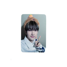 Load image into Gallery viewer, xikers &#39;HOUSE OF TRICKY : WATCH OUT&#39; Soundwave FS Round 2 (PLVE Ver.) Benefit Photocard
