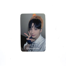 Load image into Gallery viewer, xikers &#39;HOUSE OF TRICKY : WATCH OUT&#39; Soundwave FS Round 2 (PLVE Ver.) Benefit Photocard
