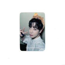 Load image into Gallery viewer, xikers &#39;HOUSE OF TRICKY : WATCH OUT&#39; Soundwave FS Round 2 (PLVE Ver.) Benefit Photocard
