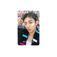 Load image into Gallery viewer, P1Harmony &#39;SAD SONG&#39; ALL MD POB Benefit Photocard
