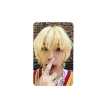Load image into Gallery viewer, P1Harmony &#39;SAD SONG&#39; ALL MD POB Benefit Photocard
