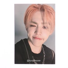 Load image into Gallery viewer, Seventeen &#39;Spill The Feels&#39; Weverse POB Benefit Postcard
