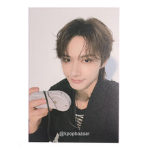 Load image into Gallery viewer, Seventeen &#39;Spill The Feels&#39; Weverse POB Benefit Postcard
