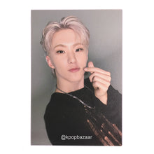 Load image into Gallery viewer, Seventeen &#39;Spill The Feels&#39; Weverse POB Benefit Postcard
