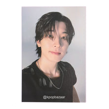 Load image into Gallery viewer, Seventeen &#39;Spill The Feels&#39; Weverse POB Benefit Postcard
