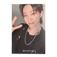 Load image into Gallery viewer, Seventeen &#39;Spill The Feels&#39; Weverse POB Benefit Postcard
