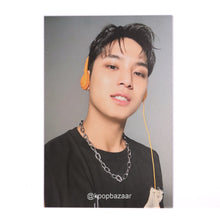 Load image into Gallery viewer, Seventeen &#39;Spill The Feels&#39; Weverse POB Benefit Postcard
