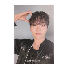 Load image into Gallery viewer, Seventeen &#39;Spill The Feels&#39; Weverse POB Benefit Postcard

