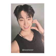 Load image into Gallery viewer, Seventeen &#39;Spill The Feels&#39; Weverse POB Benefit Postcard
