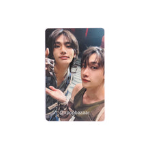 Load image into Gallery viewer, Stray Kids JAPAN &#39;GIANT&#39; Fanclub POB Benefit Unit Photocard
