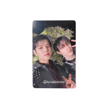 Load image into Gallery viewer, Stray Kids JAPAN &#39;GIANT&#39; Fanclub POB Benefit Unit Photocard
