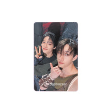 Load image into Gallery viewer, Stray Kids JAPAN &#39;GIANT&#39; Fanclub POB Benefit Unit Photocard
