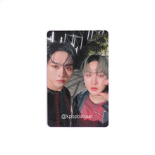 Load image into Gallery viewer, Stray Kids JAPAN &#39;GIANT&#39; Fanclub POB Benefit Unit Photocard
