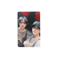Load image into Gallery viewer, Stray Kids JAPAN &#39;GIANT&#39; Fanclub POB Benefit Unit Photocard
