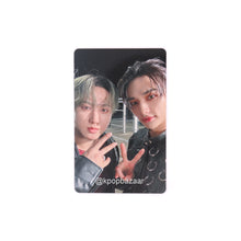Load image into Gallery viewer, Stray Kids JAPAN &#39;GIANT&#39; Fanclub POB Benefit Unit Photocard
