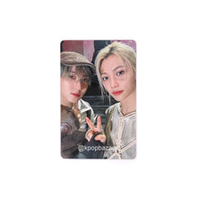 Load image into Gallery viewer, Stray Kids JAPAN &#39;GIANT&#39; Fanclub POB Benefit Unit Photocard
