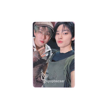 Load image into Gallery viewer, Stray Kids JAPAN &#39;GIANT&#39; Fanclub POB Benefit Unit Photocard
