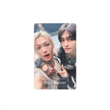 Load image into Gallery viewer, Stray Kids JAPAN &#39;GIANT&#39; Fanclub POB Benefit Unit Photocard
