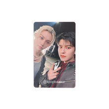Load image into Gallery viewer, Stray Kids JAPAN &#39;GIANT&#39; Fanclub POB Benefit Unit Photocard
