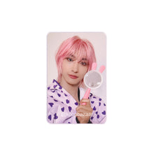 Load image into Gallery viewer, ATEEZ &#39;GOLDEN HOUR : Part.2&#39; Apple Music POB Benefit Photocard
