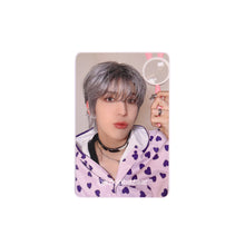 Load image into Gallery viewer, ATEEZ &#39;GOLDEN HOUR : Part.2&#39; Apple Music POB Benefit Photocard
