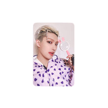 Load image into Gallery viewer, ATEEZ &#39;GOLDEN HOUR : Part.2&#39; Apple Music POB Benefit Photocard
