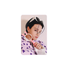 Load image into Gallery viewer, ATEEZ &#39;GOLDEN HOUR : Part.2&#39; Apple Music POB Benefit Photocard
