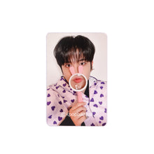 Load image into Gallery viewer, ATEEZ &#39;GOLDEN HOUR : Part.2&#39; Apple Music POB Benefit Photocard
