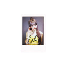 Load image into Gallery viewer, LE SSERAFIM &#39;EASY&#39; Soundwave Lucky Draw Round 2 Benefit Photocard
