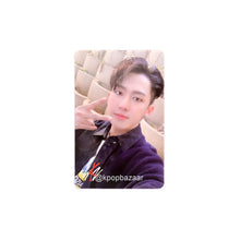 Load image into Gallery viewer, Stray Kids 'Cle 1: Miroh' Official Album Photocard
