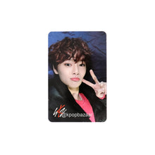 Load image into Gallery viewer, Stray Kids 'Cle 1: Miroh' Official Album Photocard
