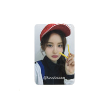 Load image into Gallery viewer, NMIXX &#39;Fe304: STICK OUT&#39; Soundwave FS Round 7 Photocard
