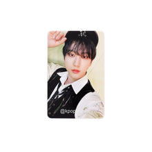 Load image into Gallery viewer, Stray Kids &#39;5-Star&#39; Official Digipack Album Photocard
